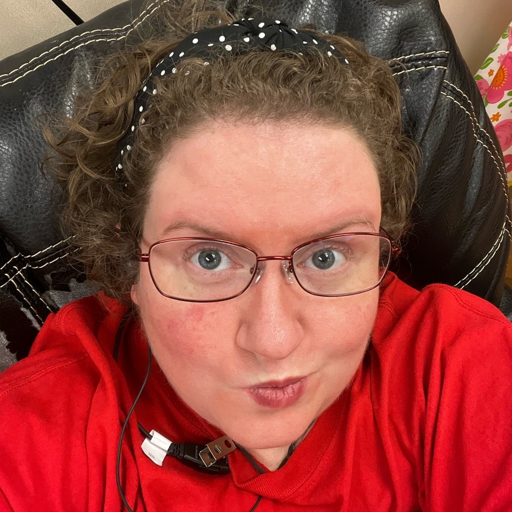 Meet your Posher, Jessica